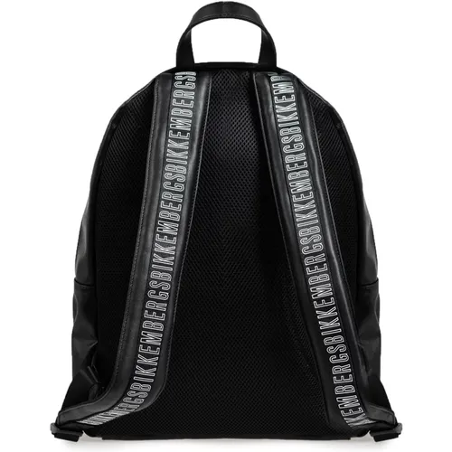 Bags > Backpacks - - Bikkembergs - Modalova