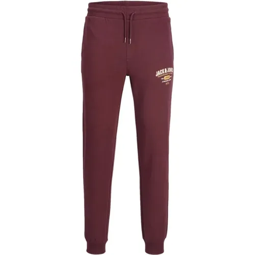 Kids > Bottoms > Sweatpants - - jack & jones - Modalova