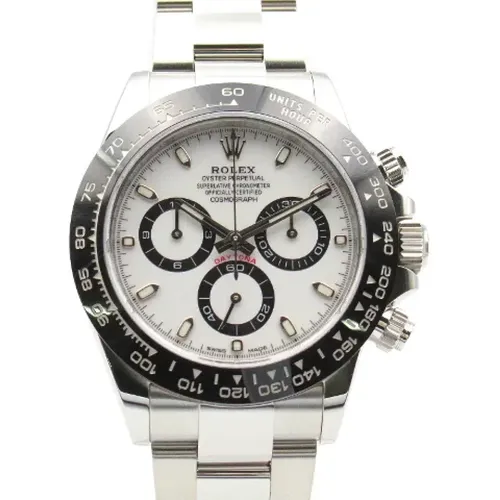 Pre-owned > Pre-owned Accessories > Pre-owned Watches - - Rolex Vintage - Modalova