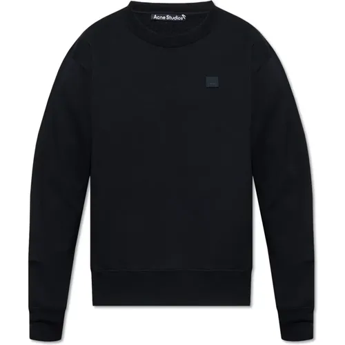 Sweatshirts & Hoodies > Sweatshirts - - Acne Studios - Modalova