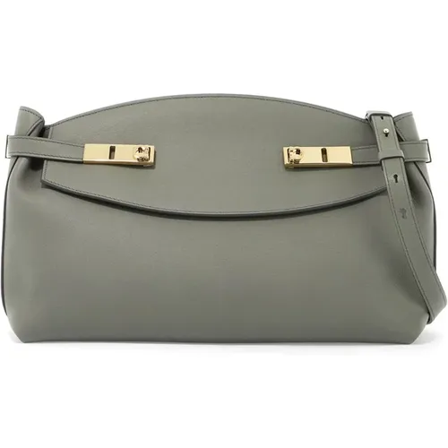 Bags > Cross Body Bags - - Salvatore Ferragamo - Modalova