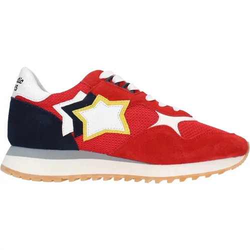 Shoes > Sneakers - - atlantic stars - Modalova