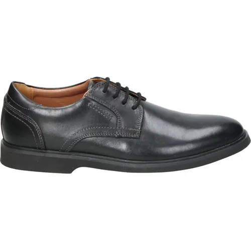 Shoes > Flats > Business Shoes - - Clarks - Modalova
