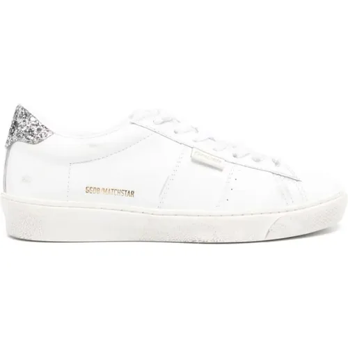 Shoes > Sneakers - - Golden Goose - Modalova