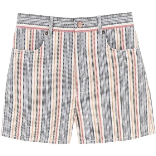 Shorts > Short Shorts - - Chloé - Modalova