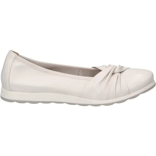 Shoes > Flats > Ballerinas - - Caprice - Modalova