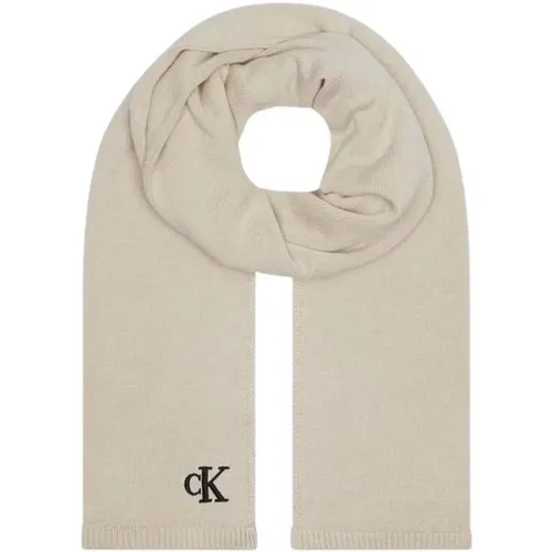 Accessories > Scarves > Winter Scarves - - Calvin Klein - Modalova