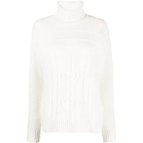 Knitwear > Turtlenecks - - Eleventy - Modalova