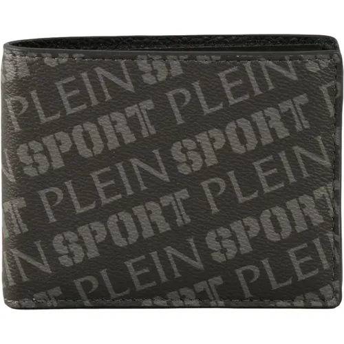 Accessories > Wallets & Cardholders - - Plein Sport - Modalova