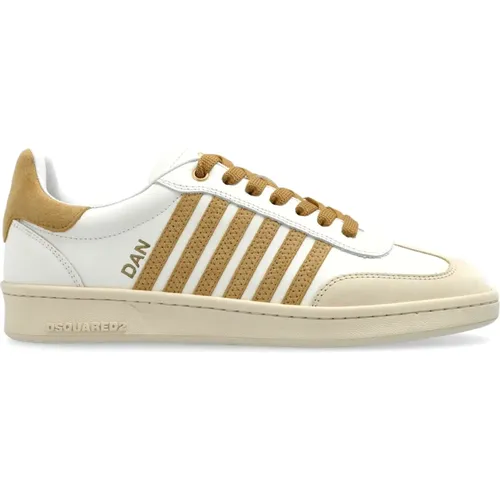 Shoes > Sneakers - - Dsquared2 - Modalova