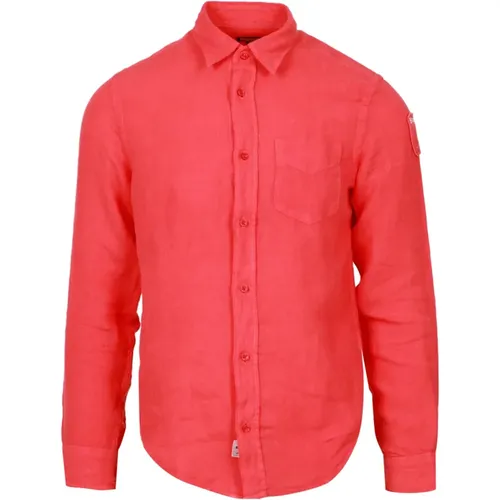 Shirts > Casual Shirts - - Blauer - Modalova