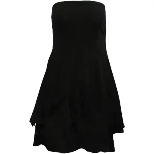 Pre-owned > Pre-owned Dresses - - Yohji Yamamoto Pre-owned - Modalova