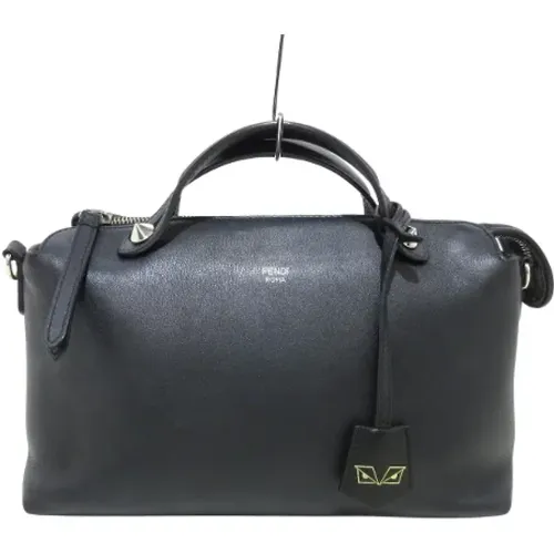 Pre-owned > Pre-owned Bags > Pre-owned Handbags - - Fendi Vintage - Modalova