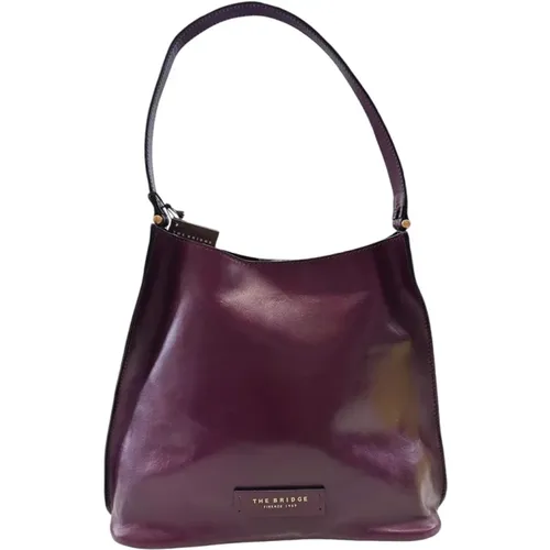 Bags > Shoulder Bags - - The Bridge - Modalova