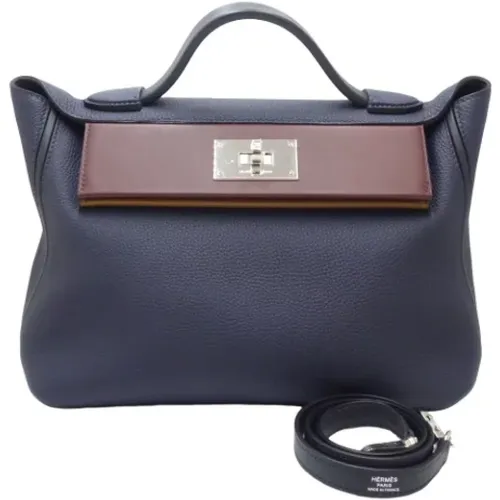 Pre-owned > Pre-owned Bags > Pre-owned Handbags - - Hermès Vintage - Modalova