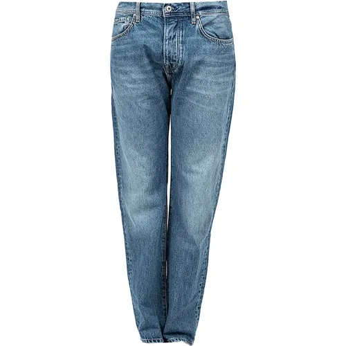 Jeans > Slim-fit Jeans - - Pepe Jeans - Modalova