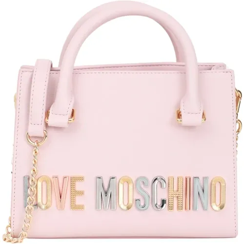 Bags > Tote Bags - - Love Moschino - Modalova