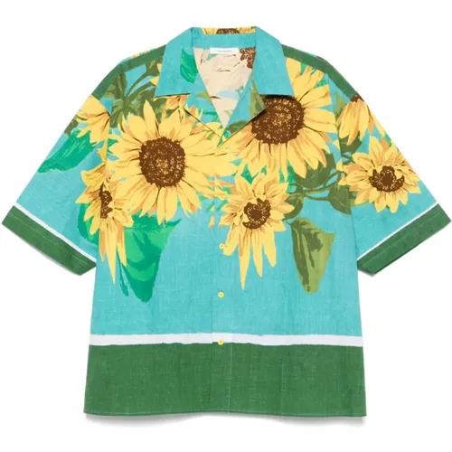 Craig - Shirts > Short Sleeve Shirts - - Craig Green - Modalova