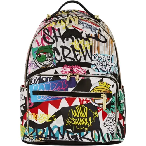 Bags > Backpacks - - Sprayground - Modalova