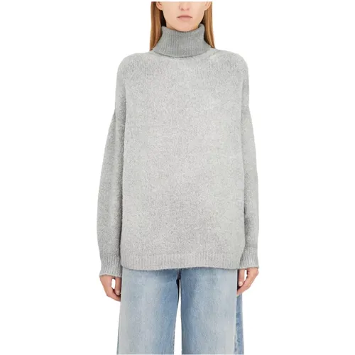 Knitwear > Cashmere Knitwear - - Avant Toi - Modalova