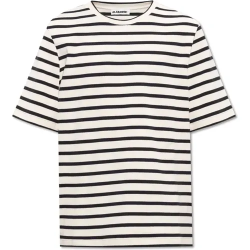 Tops > T-Shirts - - Jil Sander - Modalova