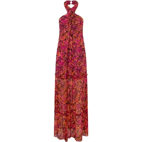 Dresses > Day Dresses > Midi Dresses - - PATRIZIA PEPE - Modalova