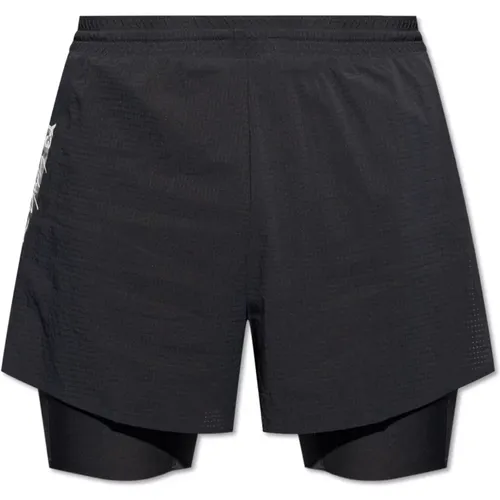 Shorts > Casual Shorts - - Y-3 - Modalova