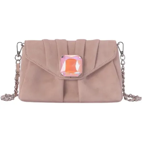 Bags > Cross Body Bags - - Alma en Pena - Modalova