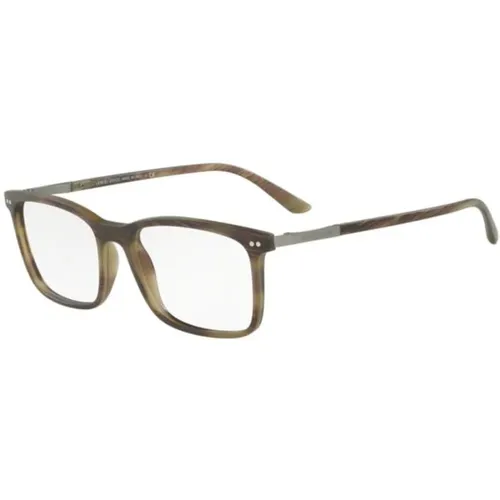 Accessories > Glasses - - Giorgio Armani - Modalova