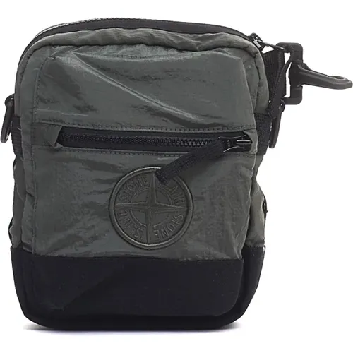 Bags > Messenger Bags - - Stone Island - Modalova