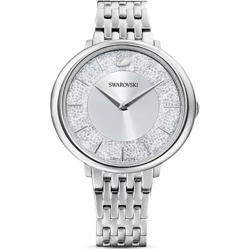 Accessories > Watches - - Swarovski - Modalova