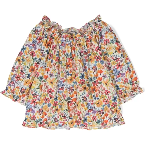 Kids > Tops > Blouses - - Il Gufo - Modalova