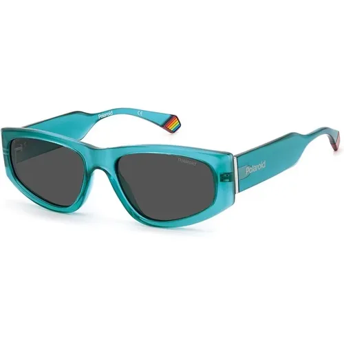 Accessories > Sunglasses - - Polaroid - Modalova