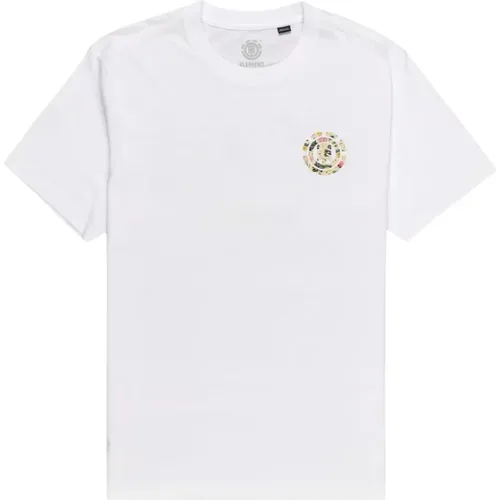 Element - Tops > T-Shirts - White - Element - Modalova