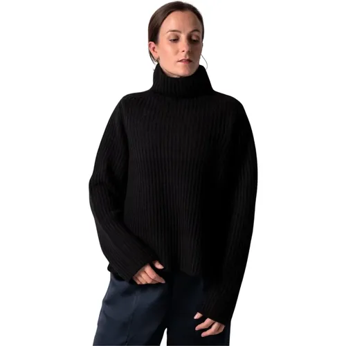 Knitwear > Turtlenecks - - drykorn - Modalova