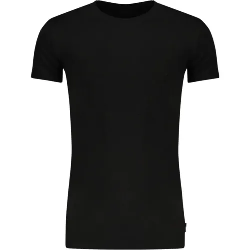 Gaudi - Tops > T-Shirts - Black - Gaudi - Modalova