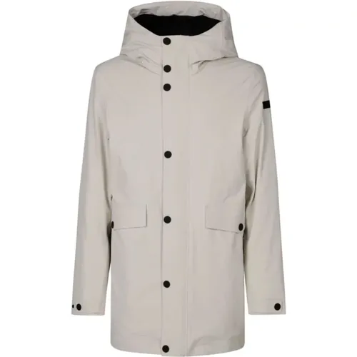 RRD - Coats > Parkas - Beige - RRD - Modalova