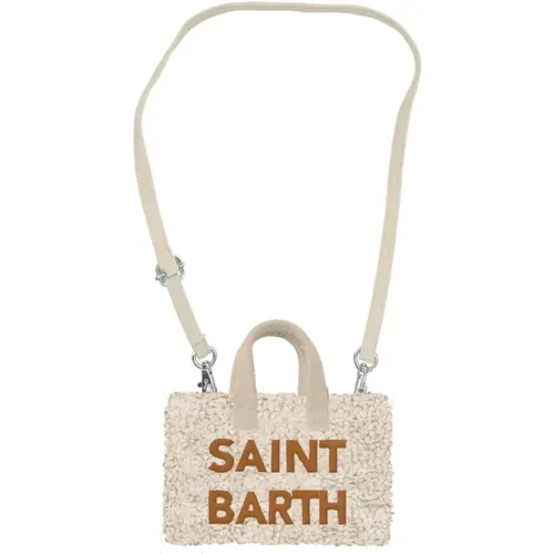 Bags > Cross Body Bags - - MC2 Saint Barth - Modalova