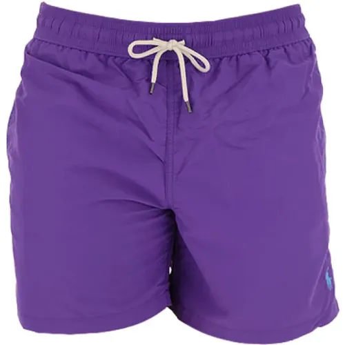 Ralph Lauren - Swimwear - Purple - Ralph Lauren - Modalova