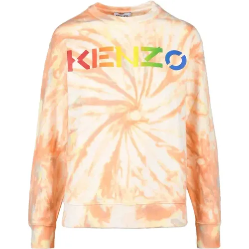 Sweatshirts & Hoodies > Sweatshirts - - Kenzo - Modalova