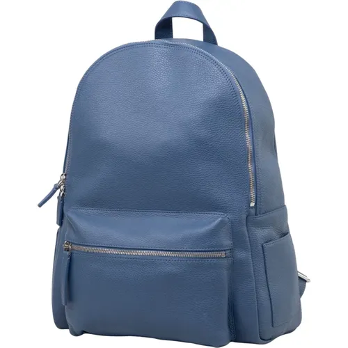 Orciani - Bags > Backpacks - Blue - Orciani - Modalova