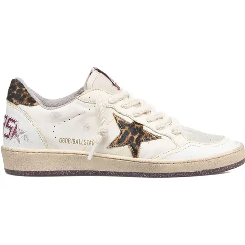 Shoes > Sneakers - - Golden Goose - Modalova