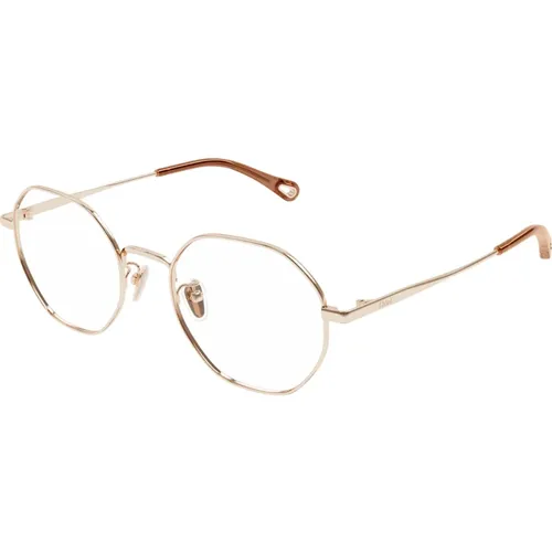 Accessories > Glasses - - Chloé - Modalova