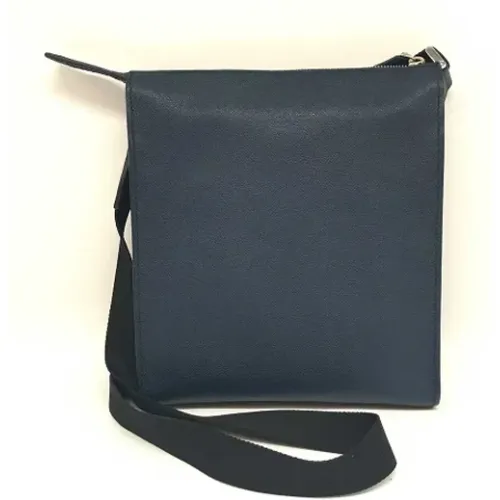 Pre-owned > Pre-owned Bags > Pre-owned Cross Body Bags - - Bvlgari Vintage - Modalova