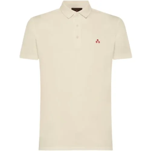 Tops > Polo Shirts - - Peuterey - Modalova