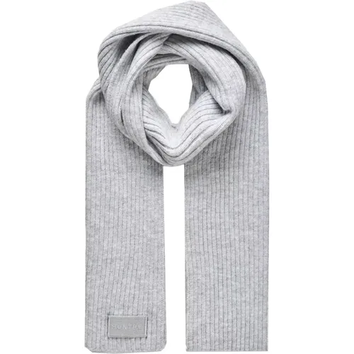 Accessories > Scarves > Winter Scarves - - Munthe - Modalova