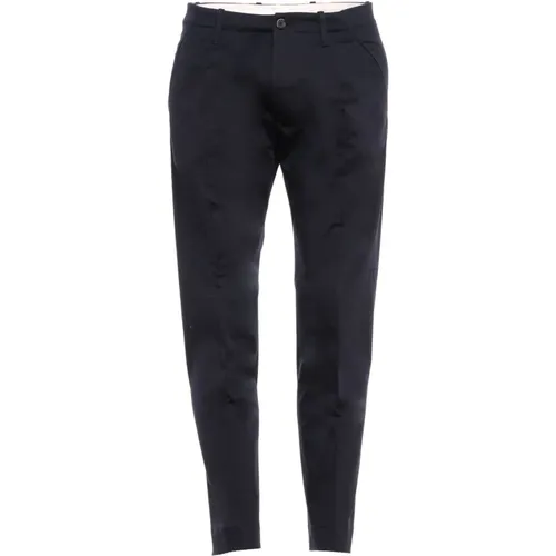 Trousers > Chinos - - Nine In The Morning - Modalova