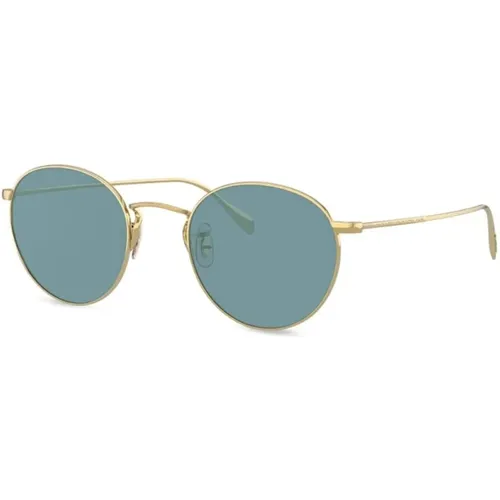 Accessories > Sunglasses - - Oliver Peoples - Modalova