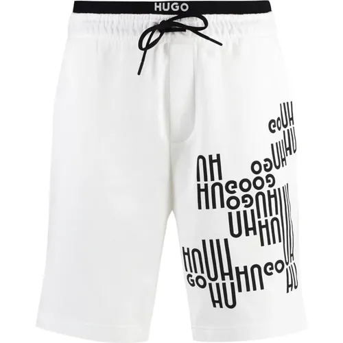 Shorts > Casual Shorts - - Hugo Boss - Modalova