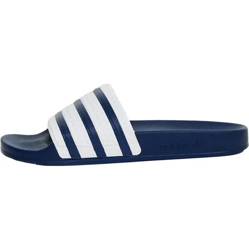 Shoes > Flip Flops & Sliders > Sliders - - Adidas - Modalova